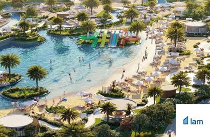 Townhouse - 5 Bedrooms - 5 Bathrooms for sale in Malta - Damac Lagoons - Dubai