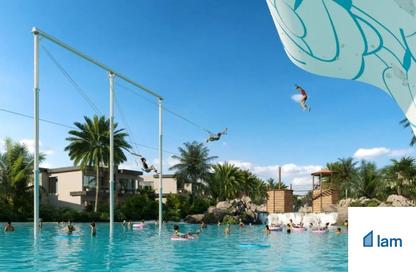 Townhouse - 5 Bedrooms - 5 Bathrooms for sale in Malta - Damac Lagoons - Dubai