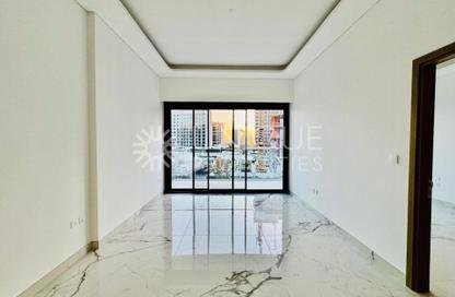 Apartment - 1 Bedroom - 1 Bathroom for sale in Azizi Riviera 61 - Azizi Riviera - Meydan One - Meydan - Dubai