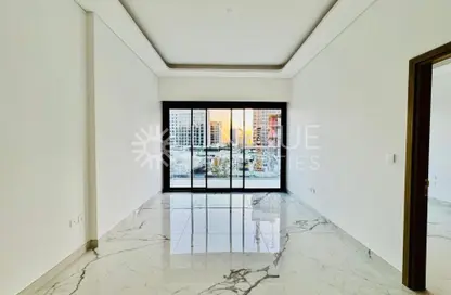 Apartment - 1 Bedroom - 1 Bathroom for sale in Azizi Riviera 61 - Azizi Riviera - Meydan One - Meydan - Dubai Apartment - 1 Bedroom - 1 Bathroom for sale in Azizi Riviera 61 - Azizi Riviera - Meydan One - Meydan - Dubai