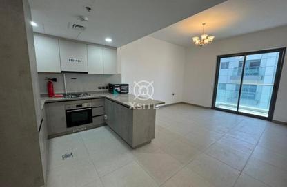 Apartment - 1 Bedroom - 2 Bathrooms for rent in Oasis Vista Residences - District 13 - Jumeirah Village Circle - Dubai