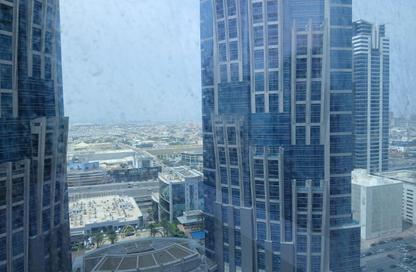 Office Space - Studio - 4 Bathrooms for rent in The Court Tower - Business Bay - Dubai Office Space - Studio - 4 Bathrooms for rent in The Court Tower - Business Bay - Dubai