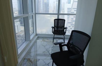 Office Space - Studio - 4 Bathrooms for rent in The Court Tower - Business Bay - Dubai Office Space - Studio - 4 Bathrooms for rent in The Court Tower - Business Bay - Dubai