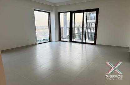 Apartment - 3 Bedrooms - 3 Bathrooms for rent in Mangrove at Creek Beach Building 2 - Mangrove at Creek Beach - Creek Beach - Dubai Creek Harbour (The Lagoons) - Dubai