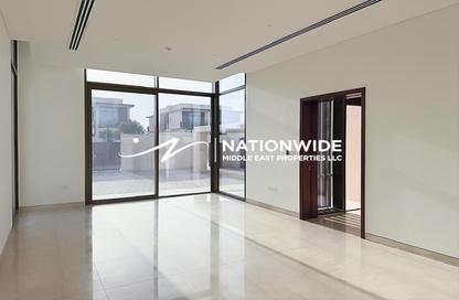 Villa - 5 - 6 for sale in Nad Al Dhabi - Al Jubail Island - Abu Dhabi Villa - 5 - 6 for sale in Nad Al Dhabi - Al Jubail Island - Abu Dhabi