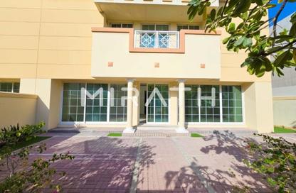 Villa - 4 Bedrooms - 4 Bathrooms for rent in Umm Suqeim 2 Villas - Umm Suqeim 2 - Umm Suqeim - Dubai