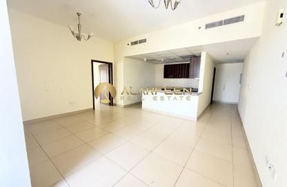 Apartment - 1 Bedroom - 2 Bathrooms for rent in Stadium Point - Dubai Sports City - Dubai