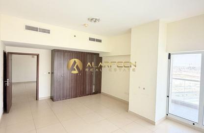 شقة - غرفة نوم - 2 حمامات للايجار في ستاديوم بوينت - مدينة دبي الرياضية - دبي شقة - غرفة نوم - 2 حمامات للايجار في ستاديوم بوينت - مدينة دبي الرياضية - دبي