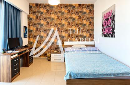 Apartment - 2 - 5 for sale in MAG 5 - Marina Square - Al Reem Island - Abu Dhabi