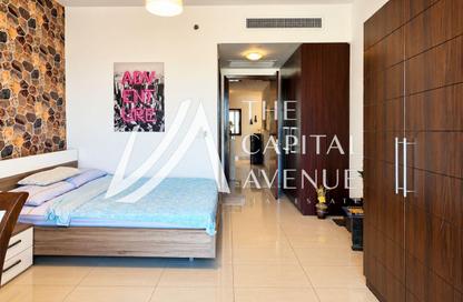Apartment - 2 - 5 for sale in MAG 5 - Marina Square - Al Reem Island - Abu Dhabi