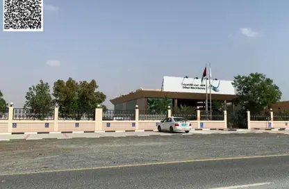 أرض - استوديو للبيع في المنامة - عجمان