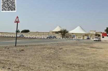 Land - Studio for sale in Manama - Ajman Land - Studio for sale in Manama - Ajman