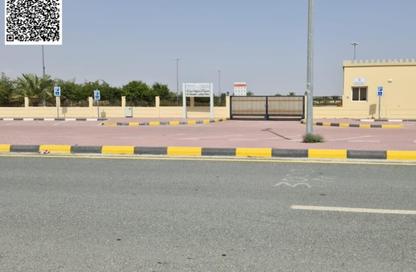 Land - Studio for sale in Manama - Ajman