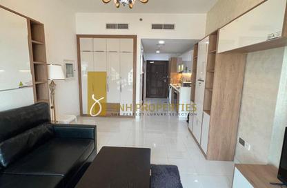 Apartment - Studio - 1 for rent in Resortz Block 3 - Resortz by Danube - Arjan - Dubai