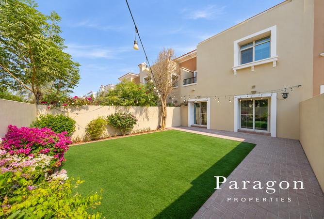 2-bed villa in Al Reem 3 — photo 2