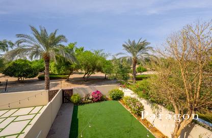Villa - 2 - 3 for rent in Al Reem 3 - Al Reem - Arabian Ranches - Dubai Villa - 2 - 3 for rent in Al Reem 3 - Al Reem - Arabian Ranches - Dubai