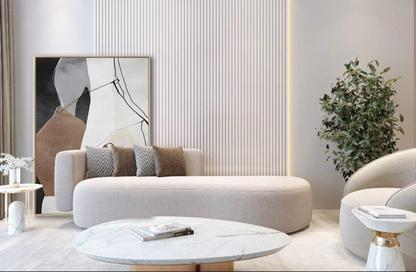 Apartment - Studio - 1 Bathroom for sale in Guzel Towers - District 1 - Jumeirah Village Triangle - Dubai
