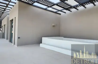 شقة - غرفة نوم - 2 حمامات للايجار في أوتوجراف إس سيرياس - منطقة 15 - قرية جميرا الدائرية - دبي