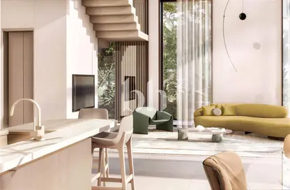 تاون هاوس - 3 غرف نوم - 4 حمامات للبيع في ند الشبا 1 - ند الشبا - دبي