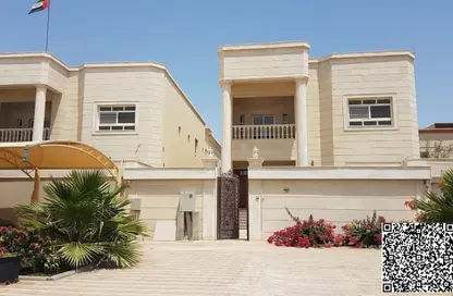 Villa - Studio - 7+ Bathrooms for sale in Al Mowaihat 3 - Al Mowaihat - Ajman
