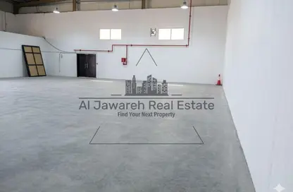 Warehouse - Studio - 2 Bathrooms for rent in Umm Dir - Umm Al Quwain Warehouse - Studio - 2 Bathrooms for rent in Umm Dir - Umm Al Quwain