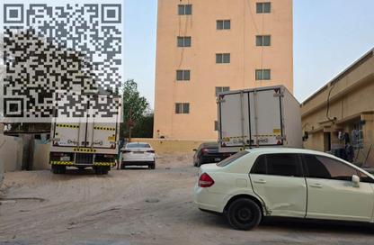 Land - Studio for sale in Sheikh Jaber Al Sabah Street - Al Naimiya - Al Nuaimiya - Ajman Land - Studio for sale in Sheikh Jaber Al Sabah Street - Al Naimiya - Al Nuaimiya - Ajman