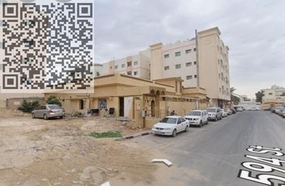 Land - Studio for sale in Sheikh Jaber Al Sabah Street - Al Naimiya - Al Nuaimiya - Ajman Land - Studio for sale in Sheikh Jaber Al Sabah Street - Al Naimiya - Al Nuaimiya - Ajman