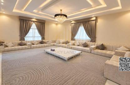 Villa - 3 - 5 for sale in Kabbali Hills - Al Helio 2 - Al Helio - Ajman Villa - 3 - 5 for sale in Kabbali Hills - Al Helio 2 - Al Helio - Ajman