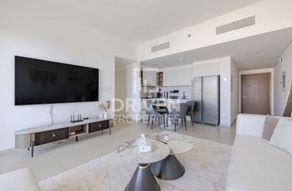 Apartment - 2 Bedrooms - 3 Bathrooms for rent in Downtown Views II Tower 1 - Downtown Views II - Zabeel 2 - Zabeel - Dubai Apartment - 2 Bedrooms - 3 Bathrooms for rent in Downtown Views II Tower 1 - Downtown Views II - Zabeel 2 - Zabeel - Dubai