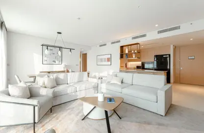 Hotel  and  Hotel Apartment - 4 Bedrooms - 4 Bathrooms for rent in Vida Dubai Mall Tower 1 - Vida Residences Dubai Mall - Downtown Dubai - Dubai