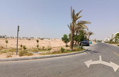 Land - Studio for sale in Hoshi 1 - Hoshi - Al Badie - Sharjah