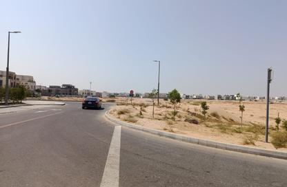 Land - Studio for sale in Hoshi 1 - Hoshi - Al Badie - Sharjah