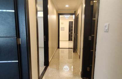 Apartment - 3 Bedrooms - 3 Bathrooms for rent in Al Rawda 3 Villas - Al Rawda 3 - Al Rawda - Ajman