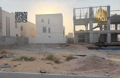 Land - Studio for sale in Al Zaheya Gardens - Al Zahya - Ajman Land - Studio for sale in Al Zaheya Gardens - Al Zahya - Ajman