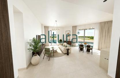 Apartment - 3 - 5 for sale in Gardenia Bay - Yas Island - Abu Dhabi Apartment - 3 - 5 for sale in Gardenia Bay - Yas Island - Abu Dhabi