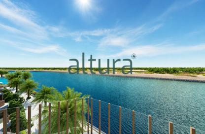 Apartment - 3 - 5 for sale in Gardenia Bay - Yas Island - Abu Dhabi