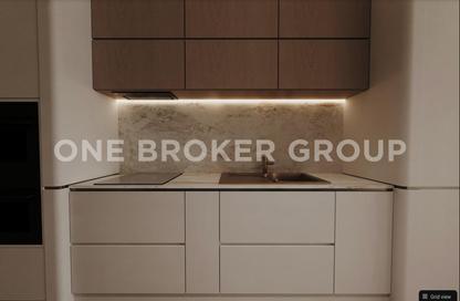 Apartment - Studio - 1 Bathroom for sale in Binghatti Circle - District 13 - Jumeirah Village Circle - Dubai