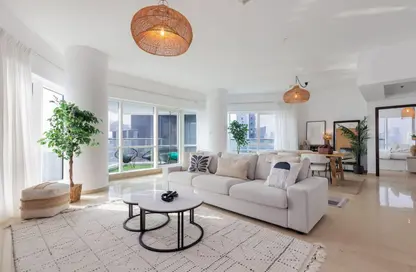 Apartment - 1 Bedroom - 2 Bathrooms for rent in Concorde Tower - JLT Cluster H - Jumeirah Lake Towers - Dubai Apartment - 1 Bedroom - 2 Bathrooms for rent in Concorde Tower - JLT Cluster H - Jumeirah Lake Towers - Dubai