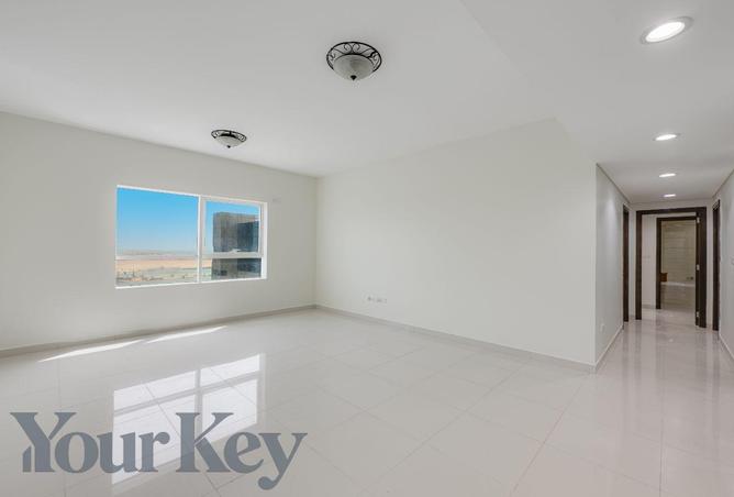 Family-Friendly 2BR + Maid | Stunning Sea Views