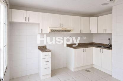 Townhouse - 2 Bedrooms - 3 Bathrooms for rent in Springs 12 - The Springs - Dubai
