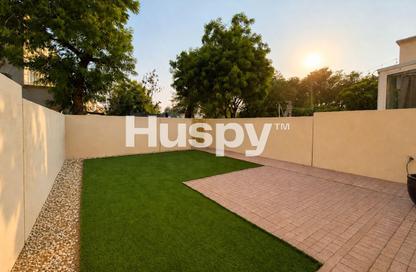 Townhouse - 2 Bedrooms - 3 Bathrooms for rent in Springs 12 - The Springs - Dubai