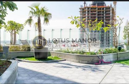 شقة - 1 حمام للبيع في تاور C - داماك تاورز من باراماونت - الخليج التجاري - دبي