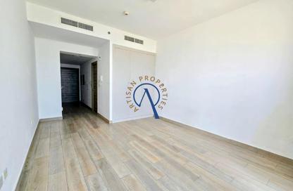 Apartment - Studio - 1 Bathroom for rent in Bloom Towers B - Bloom Towers - District 10 - Jumeirah Village Circle - Dubai