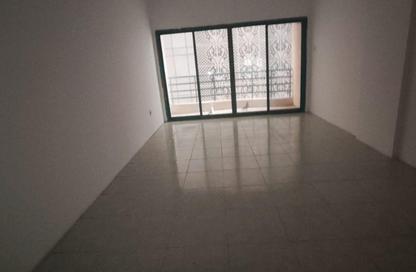 Apartment - 3 Bedrooms - 3 Bathrooms for rent in Al Shahid Tower - Al Qasba - Sharjah