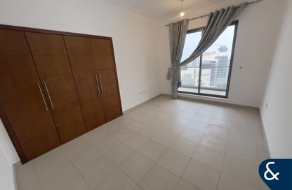 Apartment - 1 Bedroom - 1 Bathroom for rent in South Ridge 1 - South Ridge - Downtown Dubai - Dubai