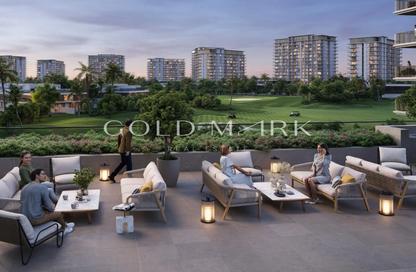 Apartment - 2 Bedrooms - 2 Bathrooms for sale in Golf Dale Tower 1 - Golf Dale - Emaar South - Dubai South (Dubai World Central) - Dubai Apartment - 2 Bedrooms - 2 Bathrooms for sale in Golf Dale Tower 1 - Golf Dale - Emaar South - Dubai South (Dubai World Central) - Dubai