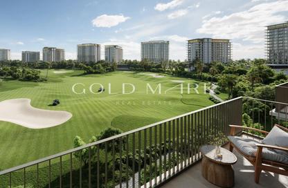 Apartment - 2 Bedrooms - 2 Bathrooms for sale in Golf Dale Tower 1 - Golf Dale - Emaar South - Dubai South (Dubai World Central) - Dubai Apartment - 2 Bedrooms - 2 Bathrooms for sale in Golf Dale Tower 1 - Golf Dale - Emaar South - Dubai South (Dubai World Central) - Dubai