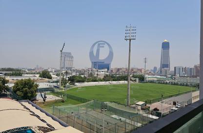 Apartment - 1 Bedroom - 2 Bathrooms for rent in Al Nasr Square - Oud Metha - Bur Dubai - Dubai