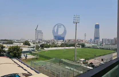 شقة - غرفة نوم - 2 حمامات للايجار في ميدان النصر - عود ميثاء - بر دبي - دبي