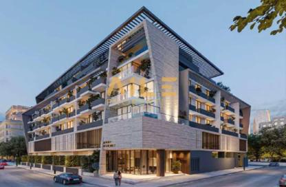 Apartment - 1 Bedroom - 1 Bathroom for sale in Beverly Park - Dubai Land Residence Complex - Dubai Land - Dubai